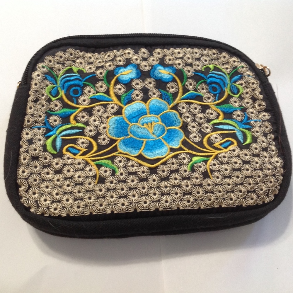 New make-up/cosmetics bag